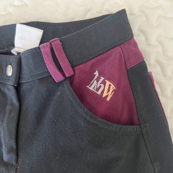 hahaWHATEVER Multi-Season Full Seat "Magic Breeches" - Picture 4 of 5